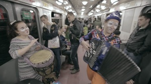 Пассажиропоток